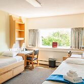 Saint Mary's University Residence Summer Accommodations