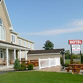 Auberge Bouctouche Inn & Suites