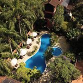 Smart Hotel Pousada Reserva Camburi