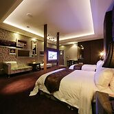 Dubai Villa Motel