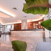 Waugh Den Hotel