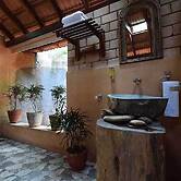 Sai Vishram Beach Resort Byndoor