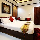 Coron Bancuang Mansion