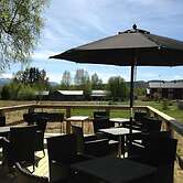 Sonfjällsgården Wärdshus & Hotell