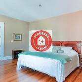 The Belmont Inn by OYO