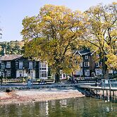 The Waterhead Inn - The Inn Collection group
