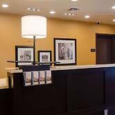 Hampton Inn & Suites Huntsville