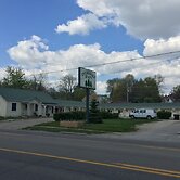 Evergreen Inn