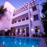 Hotel Villas Deja Blue & Restaurant