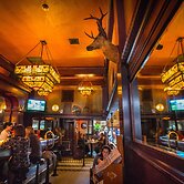 McMenamins Olympic Club