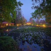 Tiger Trails Resorts