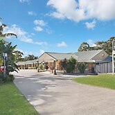 Catalina Motel Lake Macquarie