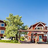 Lustigsgården Boutique Hotel