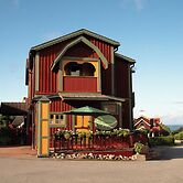 Lustigsgården Boutique Hotel