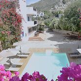 Boutique Hotel Tilos Mare