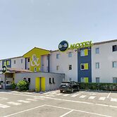 B&B HOTEL Fréjus Roquebrune-sur-Argens
