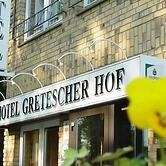 Hotel Gretescher Hof