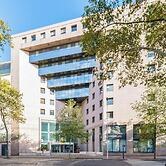 B&B HOTEL Lyon Centre Gambetta