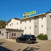 B&B HOTEL Villeneuve-Loubet Plage