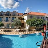 Theofilos Classic Hotel