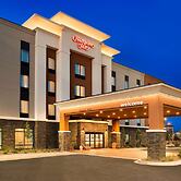 Hampton Inn Kennewick at Southridge