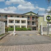 B&B HOTEL Clermont-Ferrand Le Brézet Aéroport