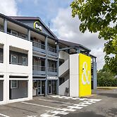 B&B HOTEL Angers 1 Beaucouzé