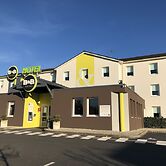 B&B HOTEL Brive-la-Gaillarde