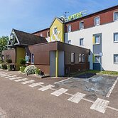 B&B HOTEL Strasbourg Sud Ostwald