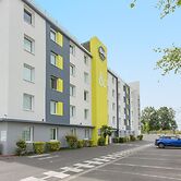 B&B Hotel Valenciennes  Marly