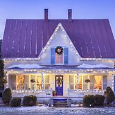 Woodbridge Inn