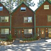 North Lake Lodges & Villas