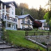 Residencia Pioneros