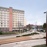 B&B HOTEL Grenoble Centre Alpexpo