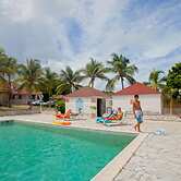 Village Bungalows Chez Honore