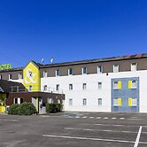 B&B HOTEL DIJON Nord