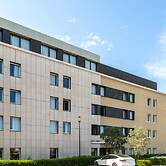 B&B HOTEL Montpellier Centre Le Millénaire