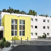 B&B HOTEL Paris Nord Aulnay-sous-Bois