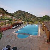 Kumbhalgarh Safari Camp