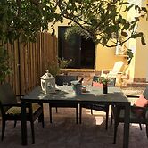 Alta Montaña Apartments