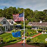 A Little Inn on Pleasant Bay