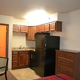Bismarck Motor Motel