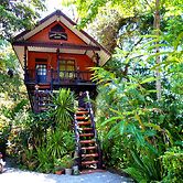 Khao Sok Tree House