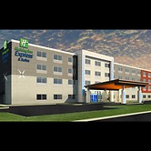 Holiday Inn Express & Suites Dearborn SW - Detroit Area by IHG