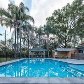 The Select Inn Gosford