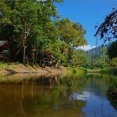 Khao Sok Riverside Cottage