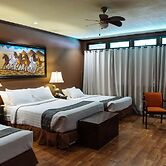 Dahilayan Forest Park Resort