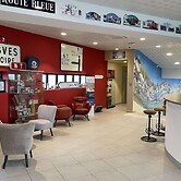Brit Hotel Montargis