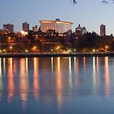 Howard Johnson by Wyndham Plaza Hotel Mayorazgo