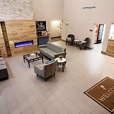 Country Inn & Suites by Radisson, Harrisburg West Mechanicsburg